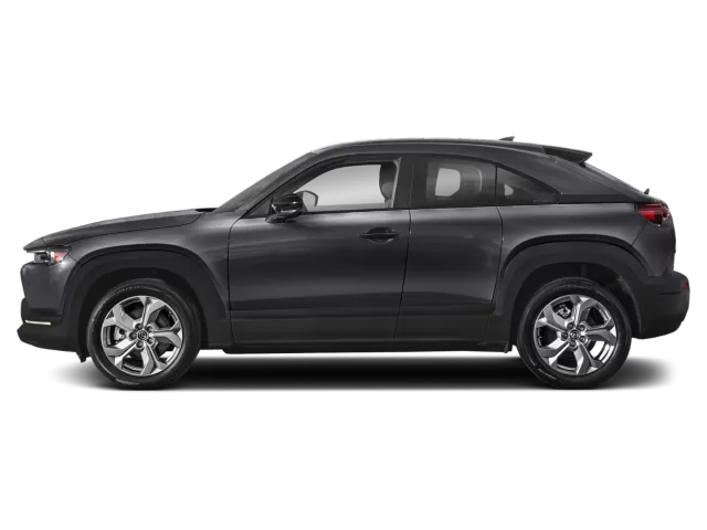 Mazda MX-30 électrique 2022
