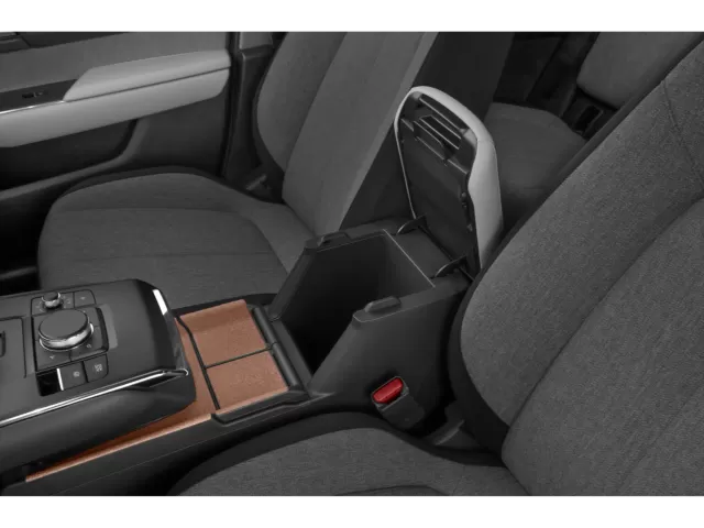 2022 mazda mx-30-electrique gs-ta