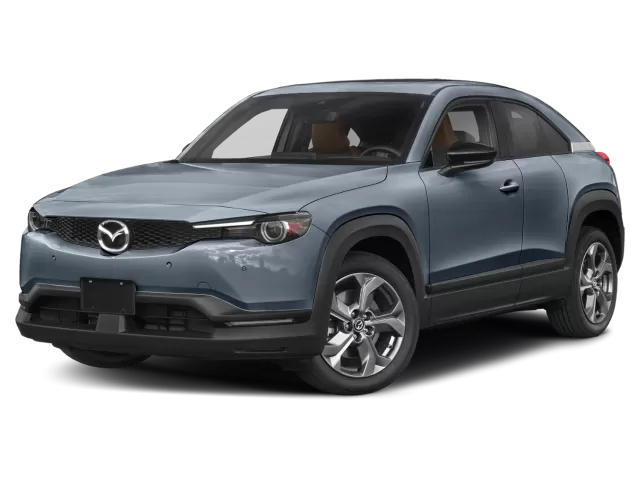 2022 mazda mx-30-electrique gt-ta