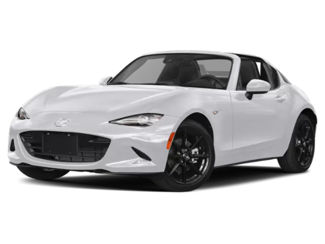 2022 mazda mx-5-rf gs-p-bm