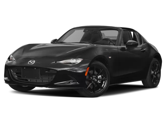 MX-5 RF 2022