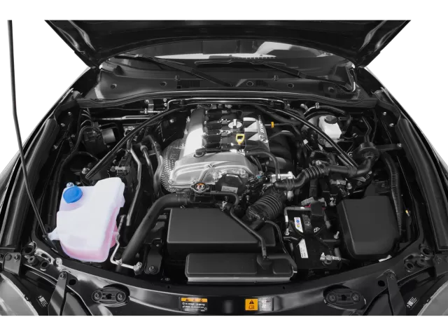 2022 mazda mx-5-rf gs-p-ba