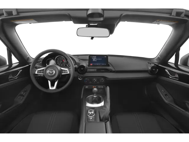 2022 mazda mx-5-rf gs-p-ba