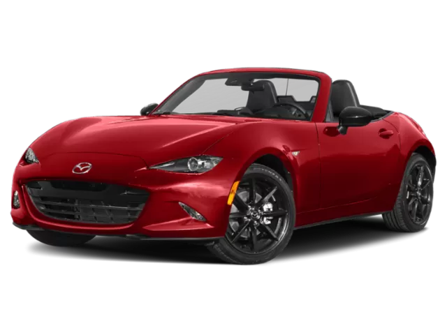 2022 mazda mx-5 gs-bm