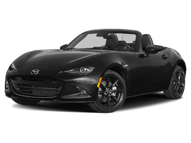 MX-5 2022