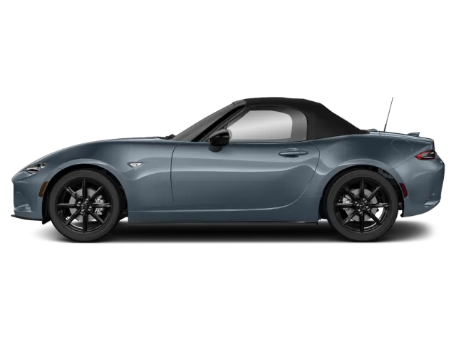 Mazda MX-5 2022