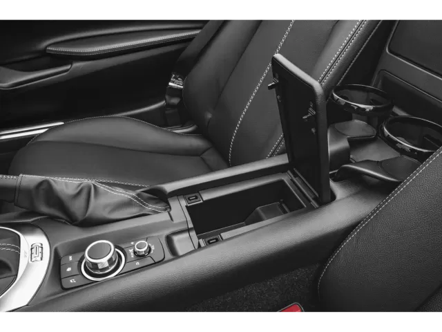 2022 mazda mx-5 gt-ba