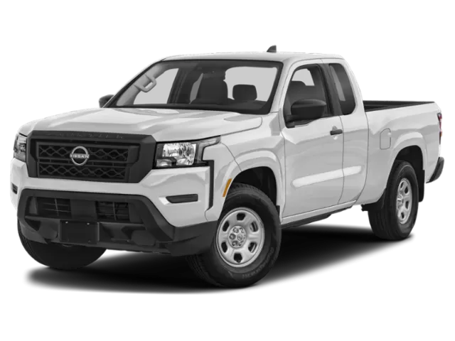 2022 nissan frontier s-king-cab-caisse-standard-4x4