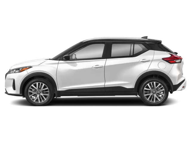 Nissan Kicks 2022