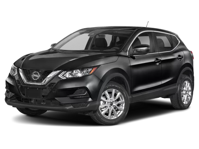 2022 nissan qashqai s-ti-cvt