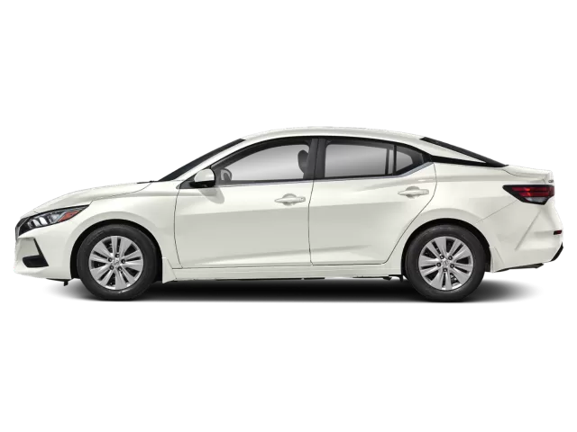 2022 nissan sentra s-bm