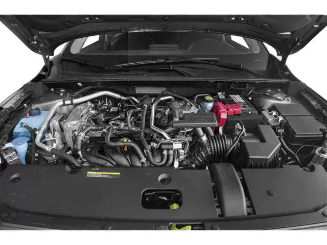 2022 nissan sentra s-plus-cvt