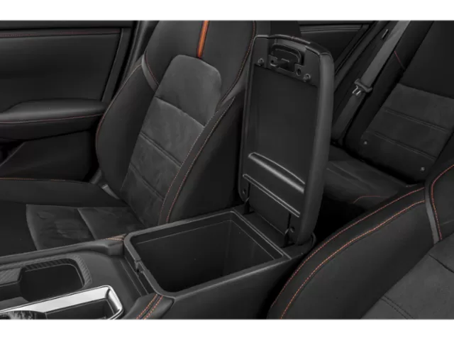 2022 nissan sentra sr-cvt