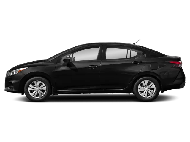 Nissan Versa 2022