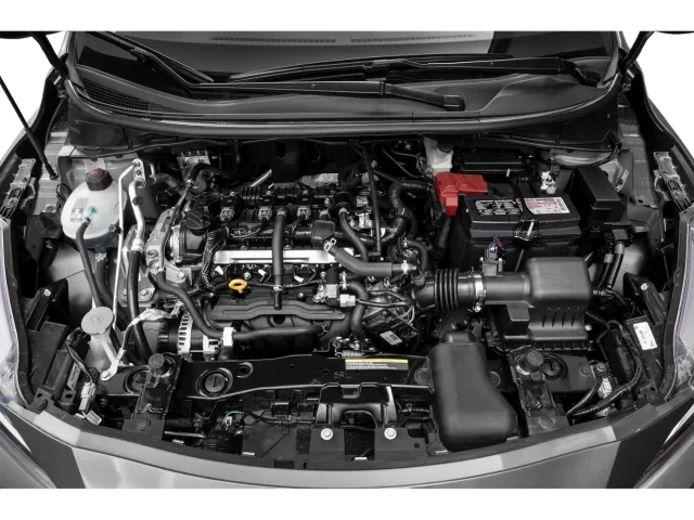 2022 nissan versa s-bm