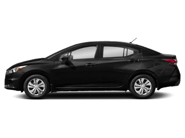 Nissan Versa 2022