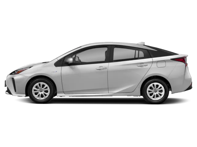 Toyota Prius 2022