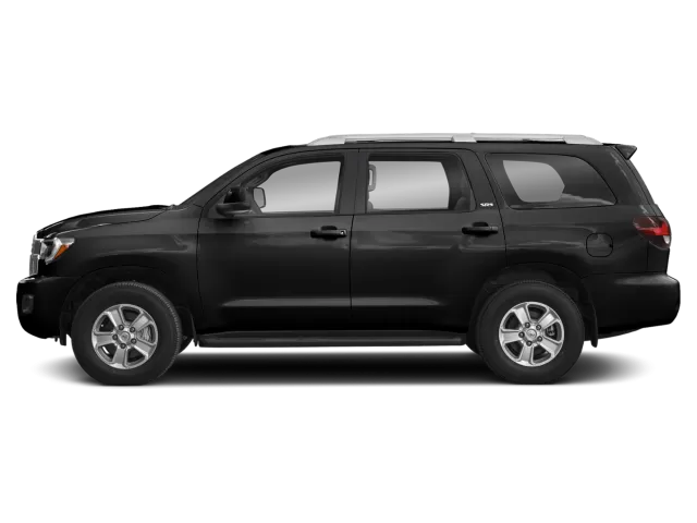 Toyota Sequoia 2022