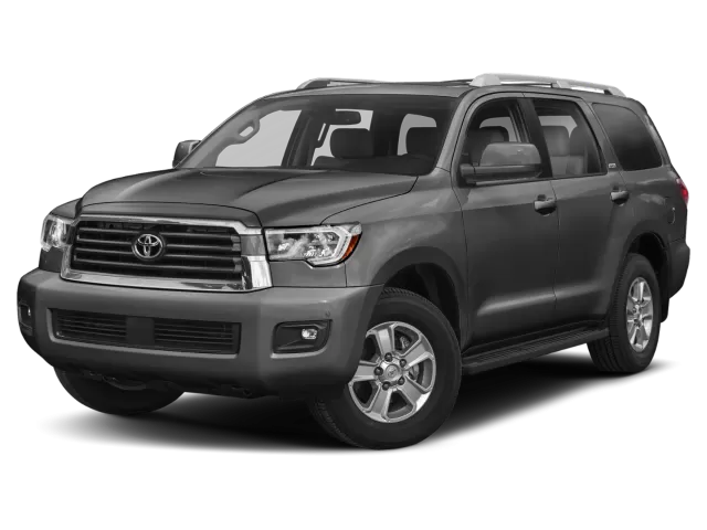 2022 toyota sequoia sr5-57-l-4rm