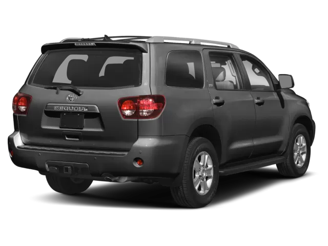 2022 toyota sequoia sr5-57-l-4rm