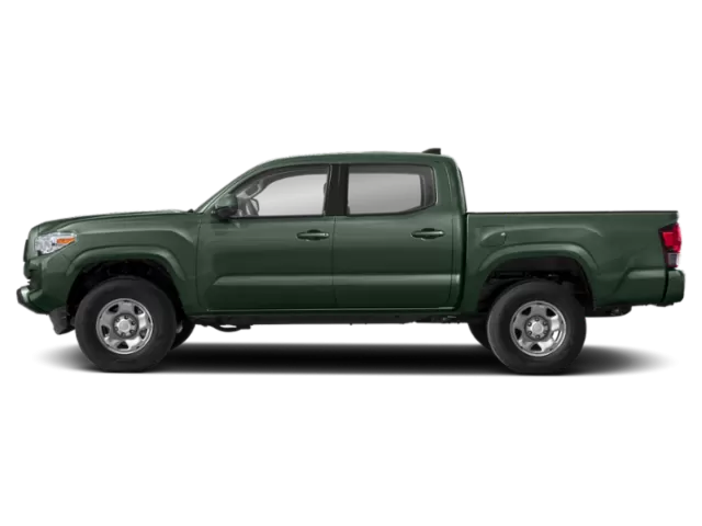 Toyota Tacoma 2022