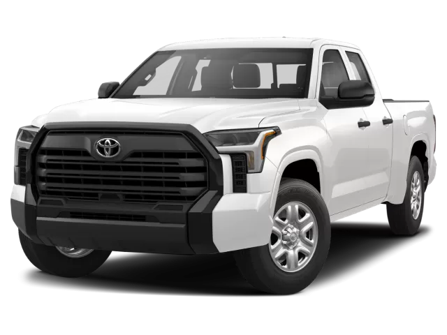 2022 toyota tundra sr-double-cab-4x4