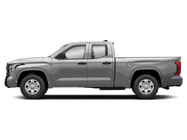 Toyota Tundra 2022