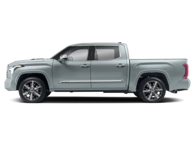 2022 toyota tundra limited-hybride-crewmax-4x4-caisse-longue