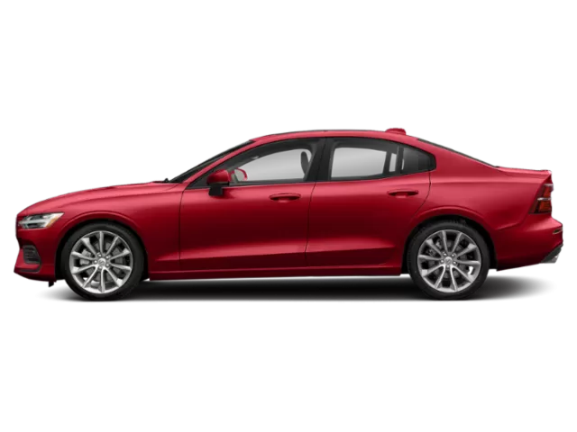 2022 volvo s60 b5-momentum-ta