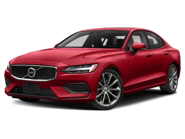2022 S60