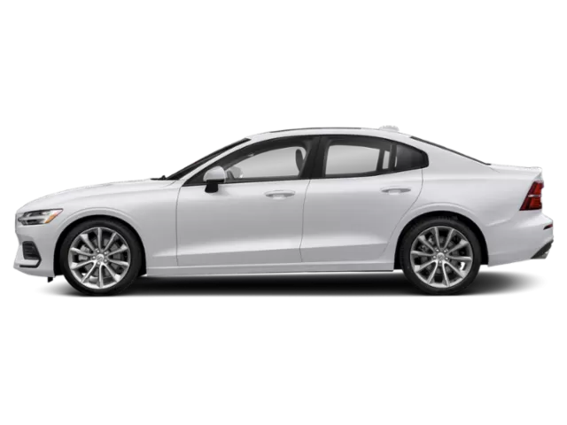 Volvo S60 2022