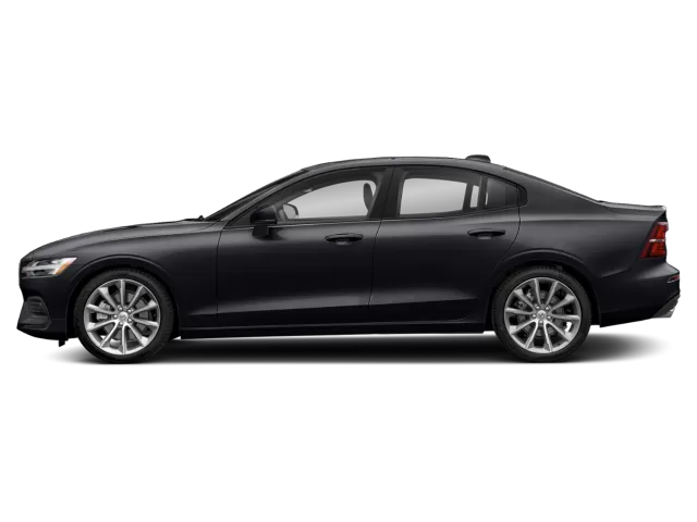 Volvo S60 2022