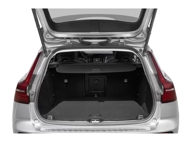 2022 volvo v60 t6-momentum-ti