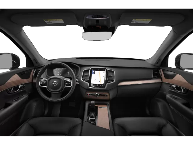 2022 volvo xc90-recharge t8-inscription-expression-hybride-rechargeable-tie-disponibilite-limitee