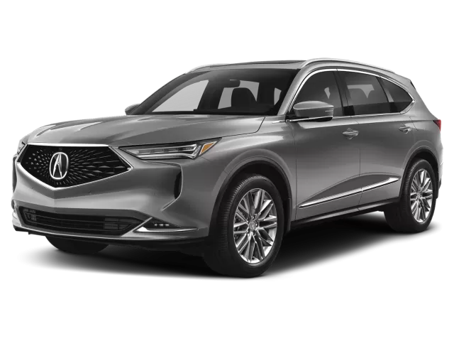 MDX 2023