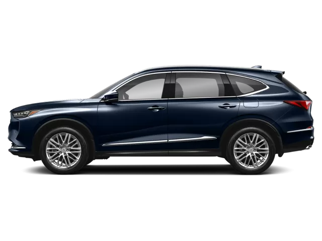 Acura MDX 2023