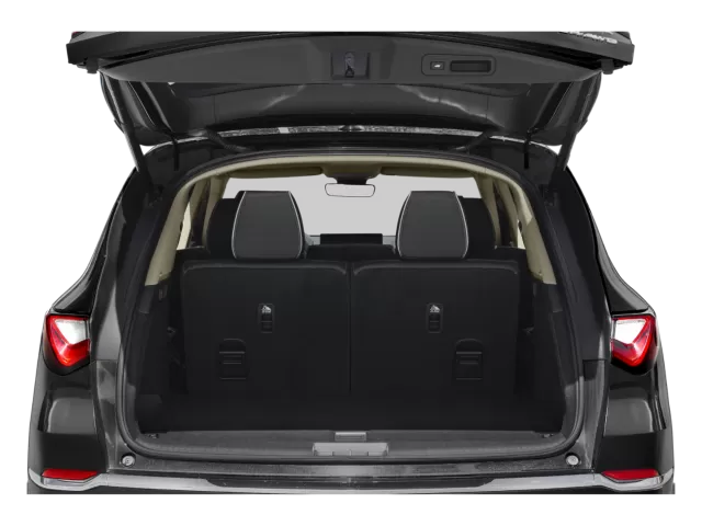 2023 acura mdx platinum-elite-sh-awd