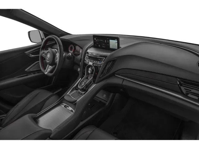 2023 acura rdx a-spec-ti