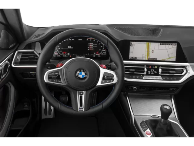 BMW M4 2023