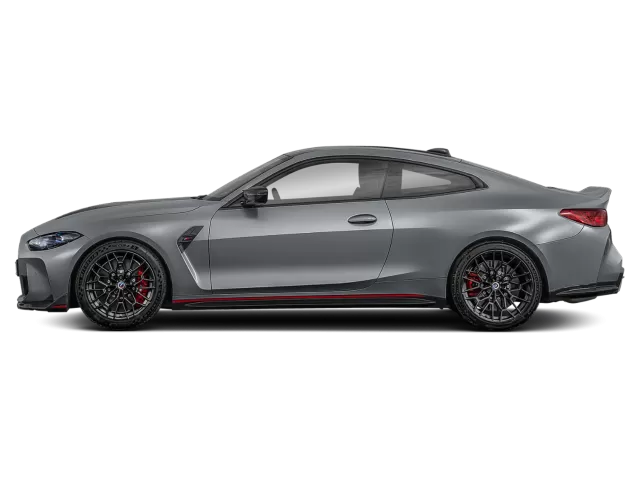 2023 bmw m4 csl-coupe
