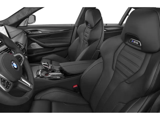 2023 bmw m5 competition-berline