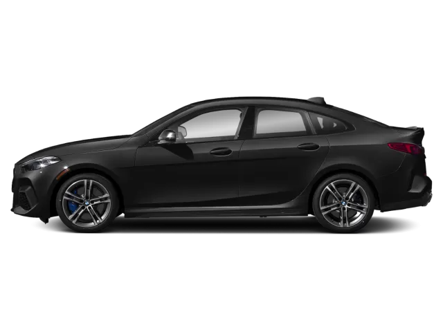 BMW Série 2 2023