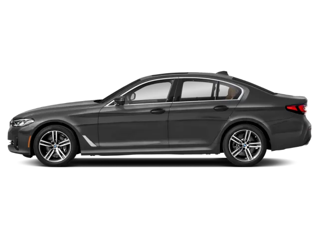 BMW 5 Series 2023