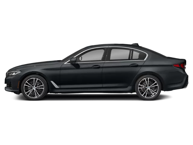 BMW Série 5 2023