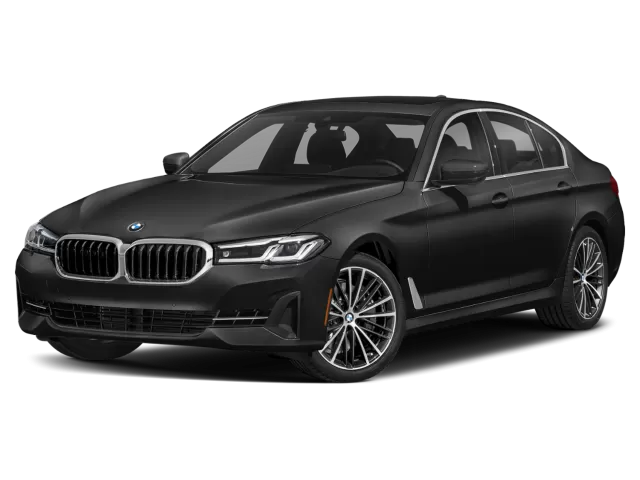 BMW Série 5 2023
