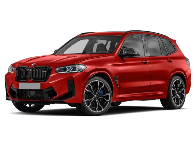 2023 bmw x3-m competition-vehicule-dactivites-sportives