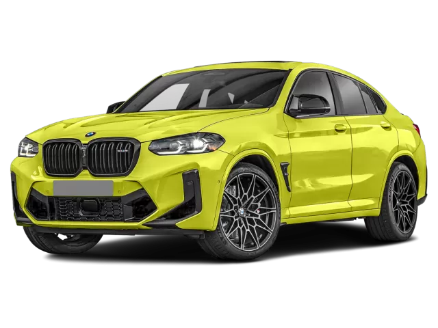 2023 bmw x4-m competition-vehicule-dactivites-sportives