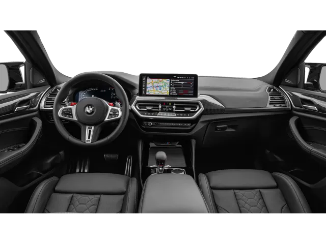 2023 bmw x4-m competition-vehicule-dactivites-sportives