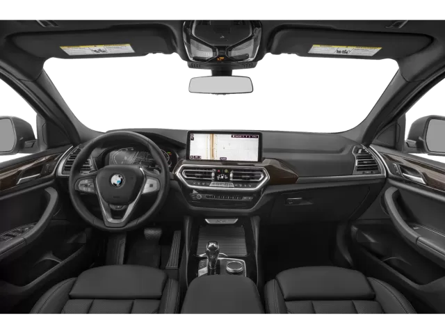 2023 bmw x4 m40i-coupe-pour-activites-sportives
