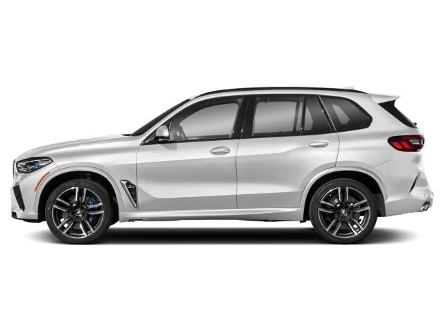 BMW X5 M 2023